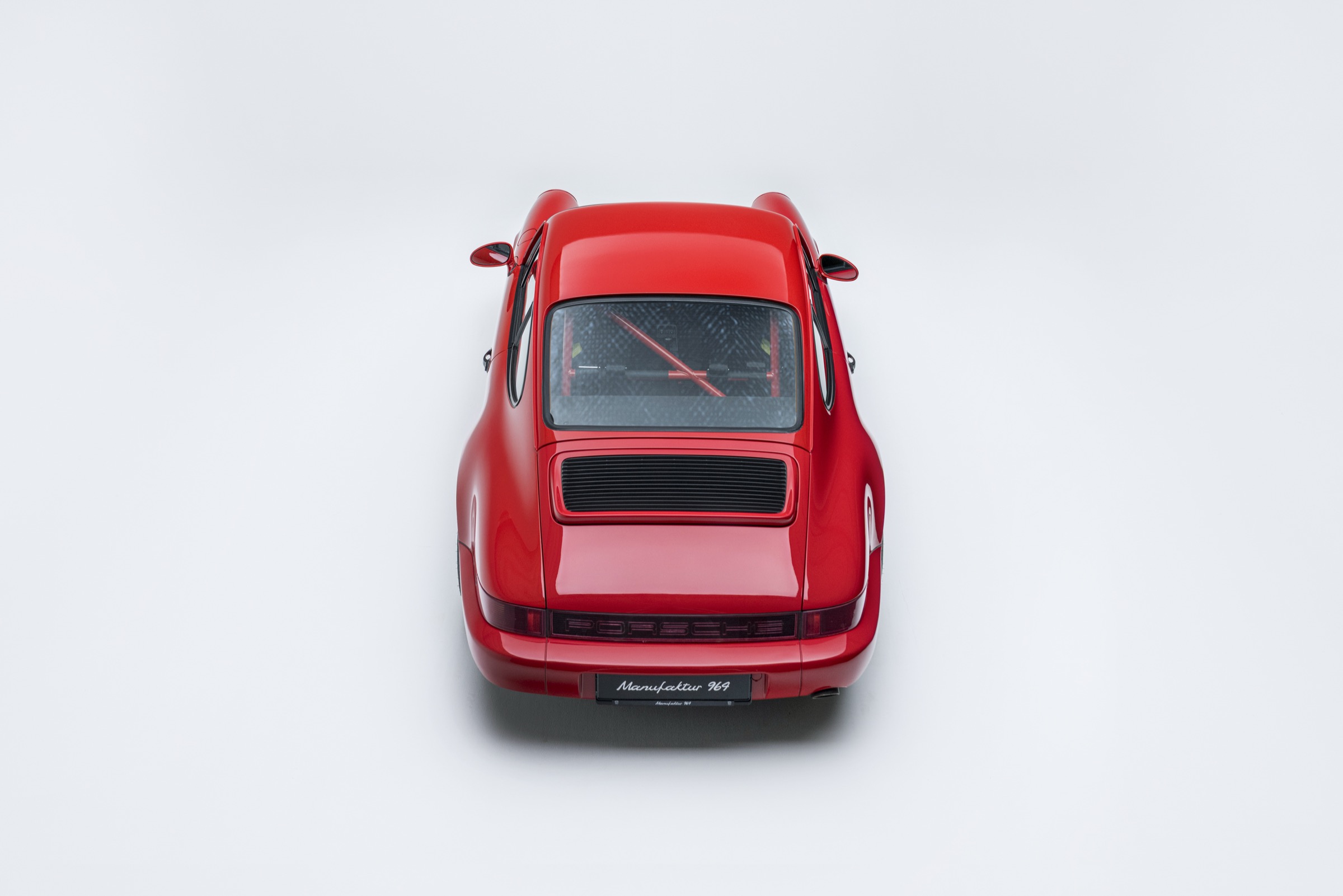 Track Tool 964